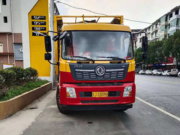 高壓清洗車
