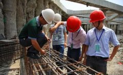 新規(guī)之后，建筑施工八大員工作職責(zé)范圍！