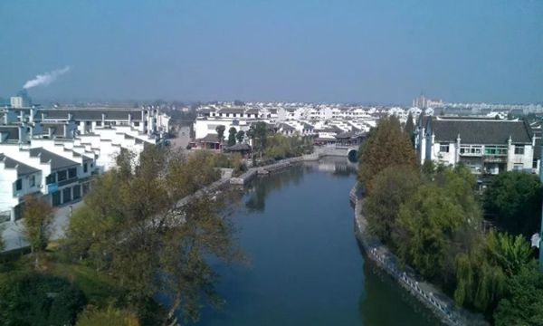裝配式建筑的發(fā)展現(xiàn)狀,對城鎮(zhèn)化有什么影響?(圖8) 美麗新農(nóng)村建設(shè)