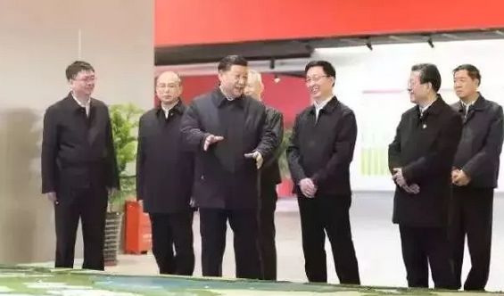 綠色輕鋼發展要狠抓！習主席強調一定要堅持(圖3)