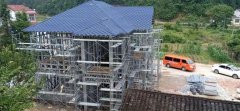 為什么建輕鋼別墅的人越來越多，它到底有什么優勢？