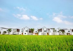 住建廳給你揭曉 裝配式農房有哪些有點？