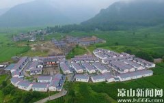 最新出臺縣城綠色低碳建設，你了解過嗎？