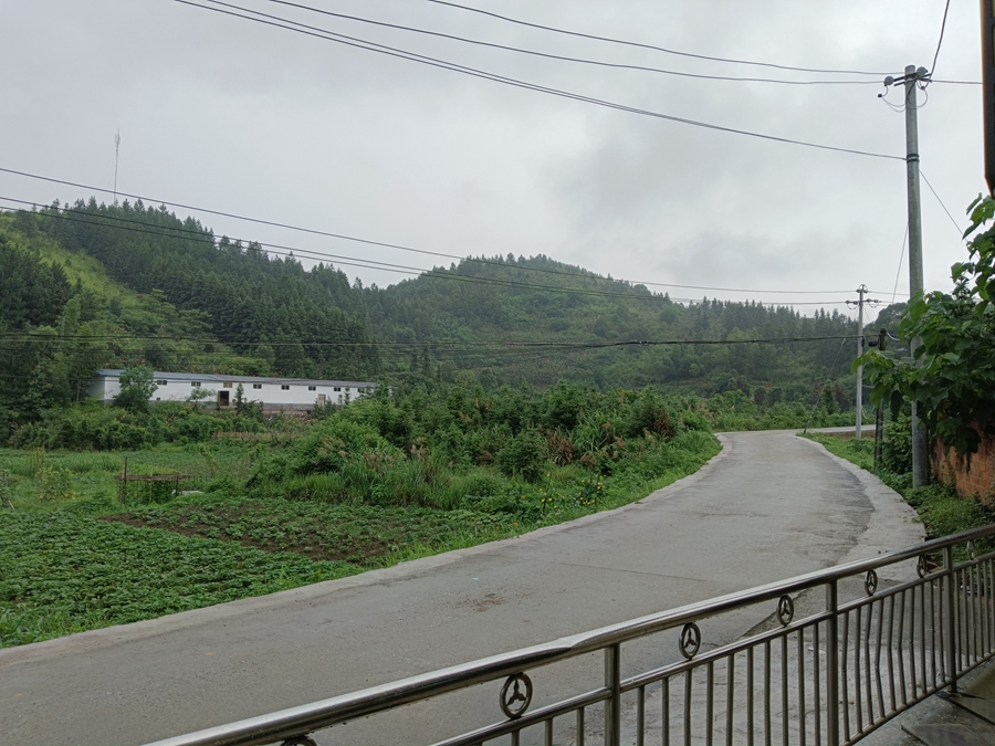 回歸自然,遠離塵囂:暢享寧靜農(nóng)村生活