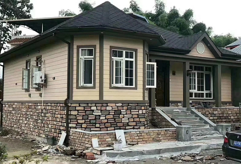 輕鋼房屋是否可以應用于農場和鄉村建設？(圖2)