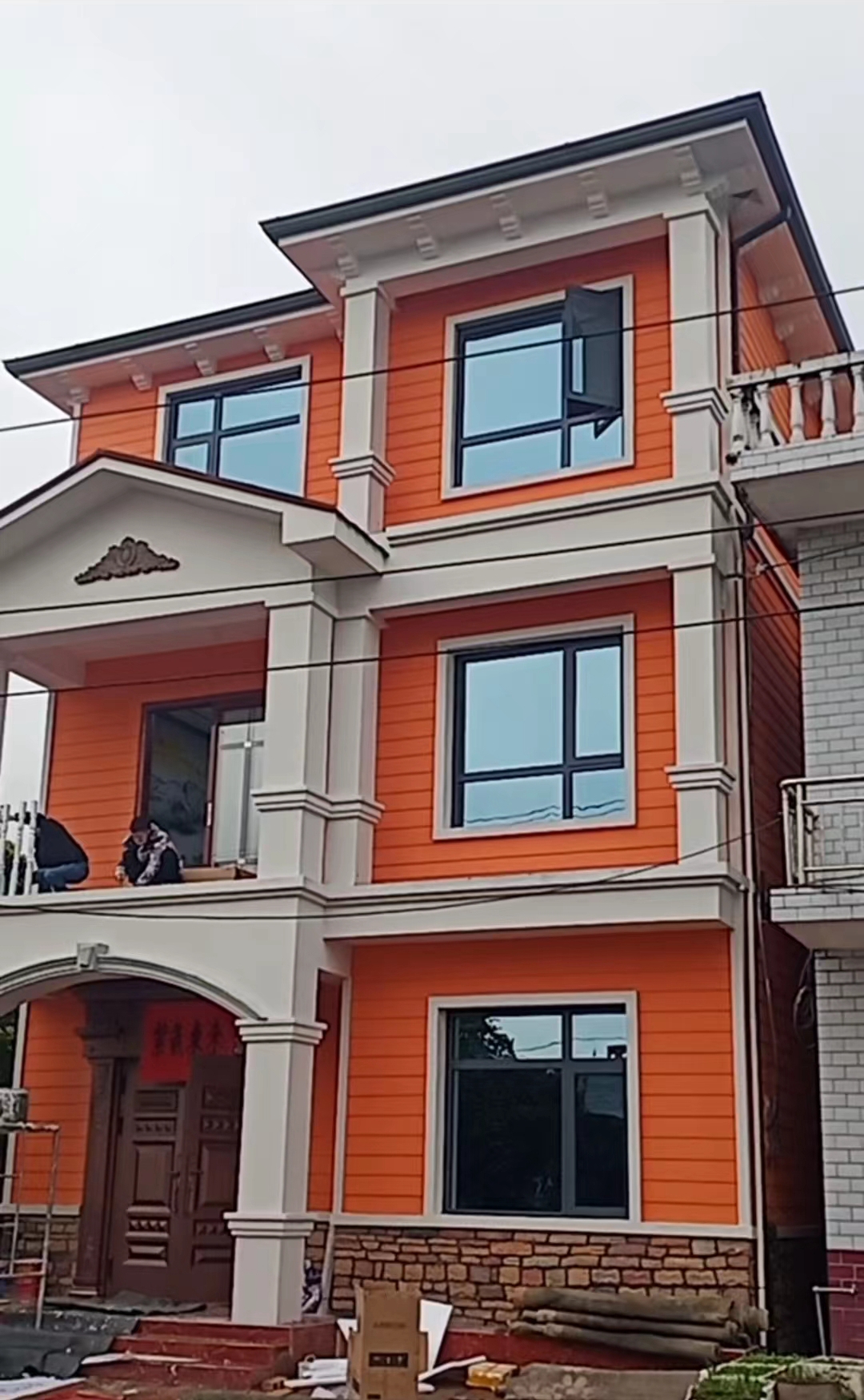 輕鋼房屋是否適用于私人度假屋或度假別墅建設？(圖2)