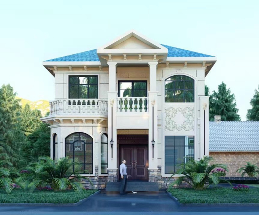 農(nóng)村自建房可以貸款嗎?