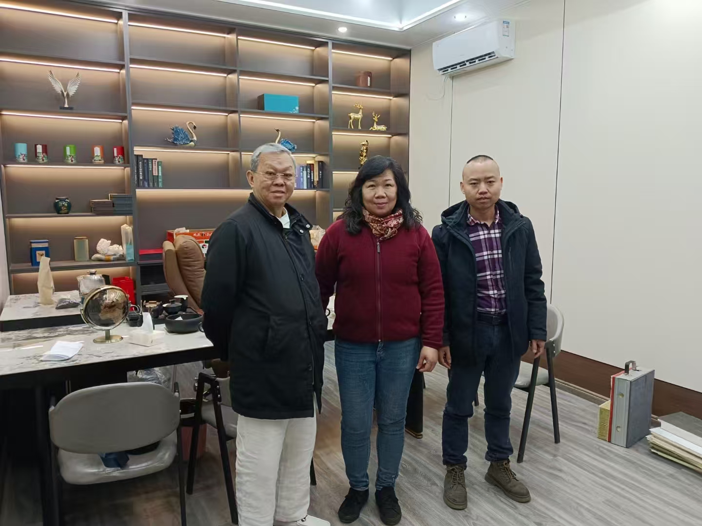 為什么睿婕輕鋼別墅深受海外市場青睞?技術(shù)、環(huán)保與需求的三重共振